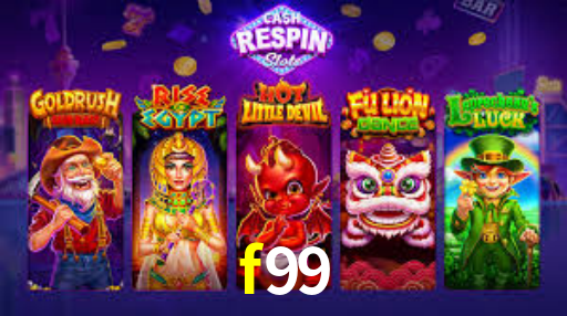 Premium Interface f99